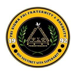 Official Psi Sigma Phi Philippines Inc. seal
